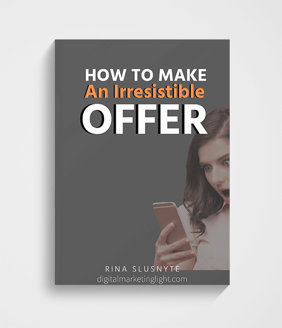 How-to-make-an-Irresistible-Offer